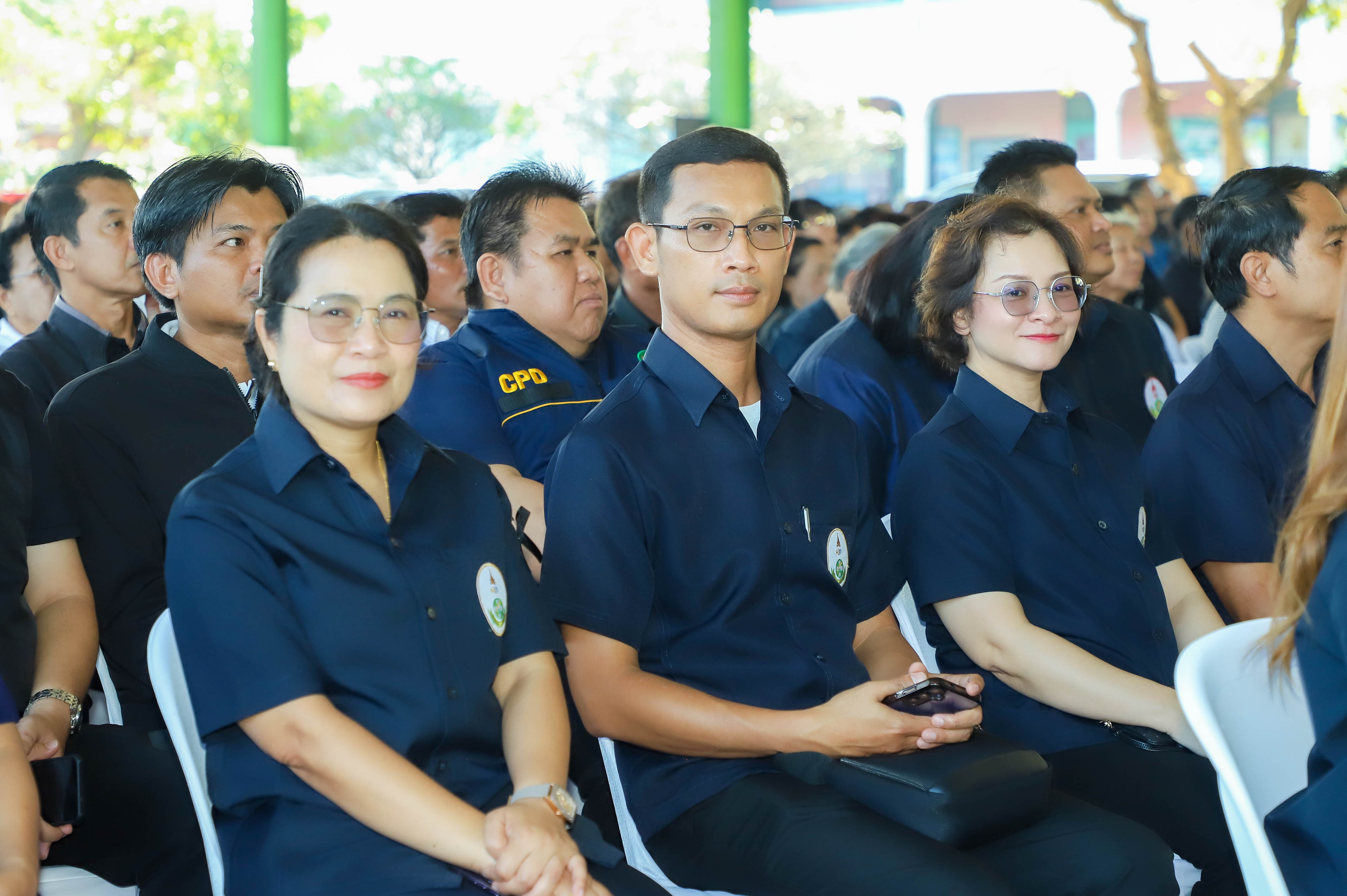 title - รองนายกฯ และรัฐมนตรีว่าการกระทรวงเกษตรฯ เปิดโครงการคลินิกเกษตรเคลื่อนที่ในพระราชานุเคราะห์ฯ ณ จังหวัดนครปฐม